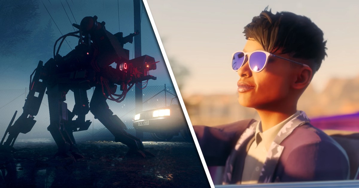 PLAYSTATION PLUS ESSENTIAL JANUARY 2023 visual data 4