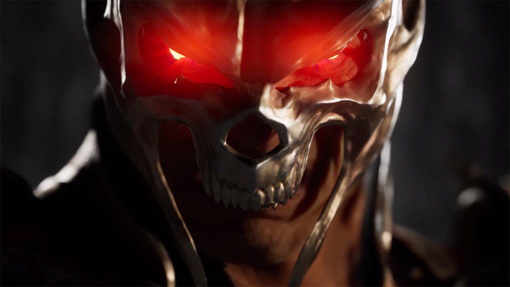 Mortal Kombat 1 Trailer Introduces 4 More Characters