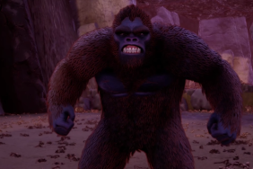 Skull Island: Rise of Kong Release Date Set For King Kong Game