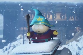 South Park: Snow Day Announced, Includes Co-op Multiplayer