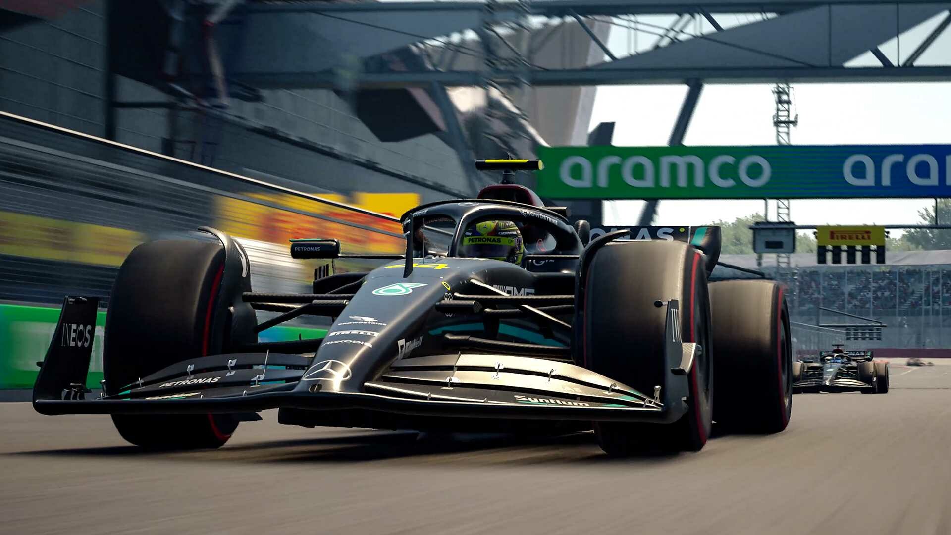 F1 Manager 2023 Review (PS5): Sequel Adds Depth & Excitement - PlayStation  LifeStyle