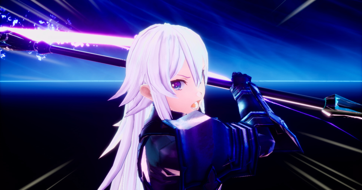 Sword Art Online: Last Recollection Shares New Story & Gameplay Trailer -  Noisy Pixel