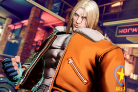 New Fatal Fury Game Gets Official Title