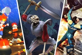 Ape Escape, Pursuit Force, MediEvil Trophies Revealed for PSP Classics