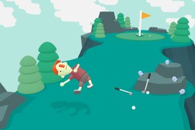 What the Golf PS5, PS4 Versions Announced