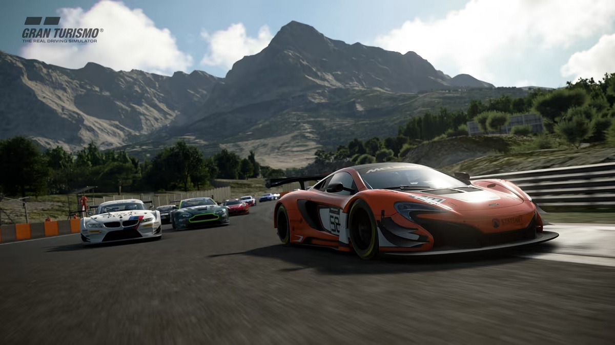 End of the Road: Gran Turismo Sport Online Servers to Shut Down in