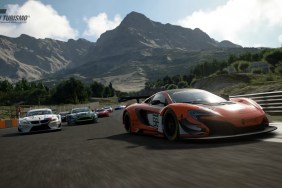Sony Reveals 'Gran Turismo' Movie Sneak Peek at CES – The Hollywood Reporter
