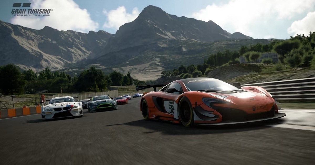 GT Sport Online Services Will End on January 31, 2024; PS Store Add-Ons No  Longer Purchasable After December 1