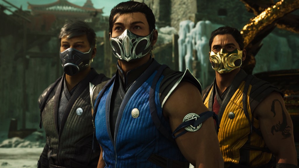 Mortal Kombat 1 Review (PS5): Fleshed Out and Familiar