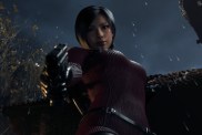 Resident Evil 4: Separate Ways DLC Review (PS5): Ada's Excellent Adventure