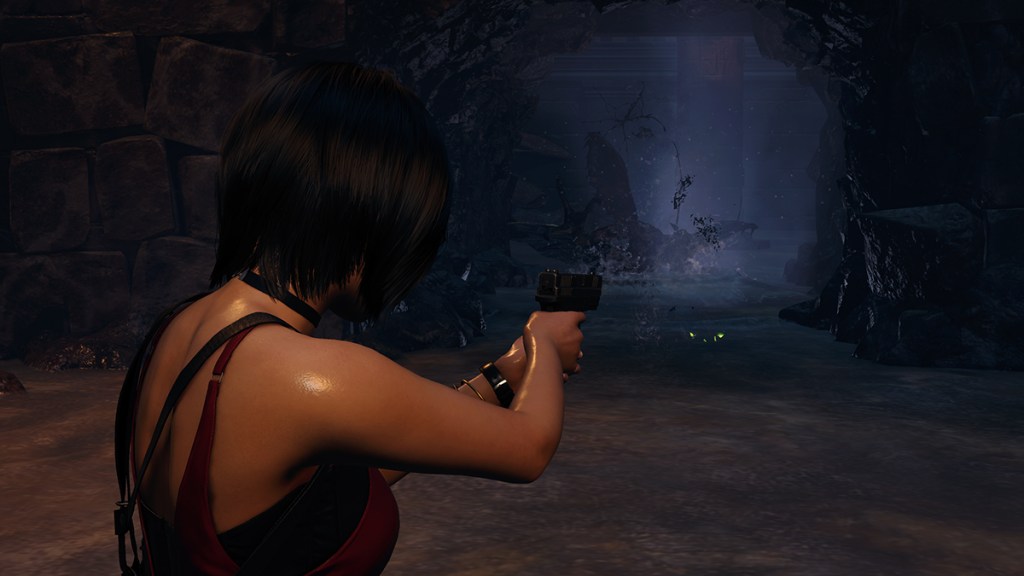 Resident Evil 4 Separate Ways DLC review: The remake gets even
