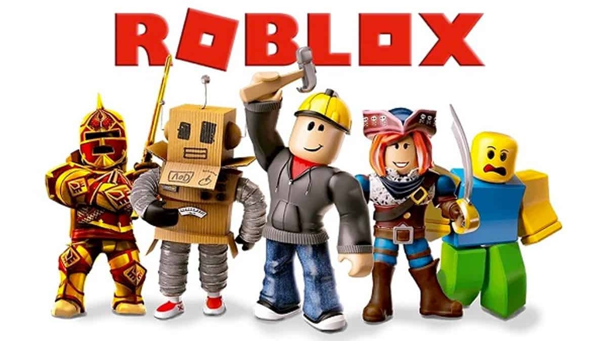 Roblox coming to PlayStation 4 and PS5