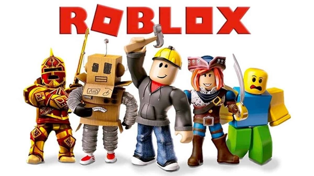 Roblox PS5 PS4 release date