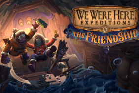 we were here expeditions TheFriendShip