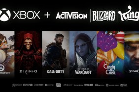Xbox Activision Blizzard merger