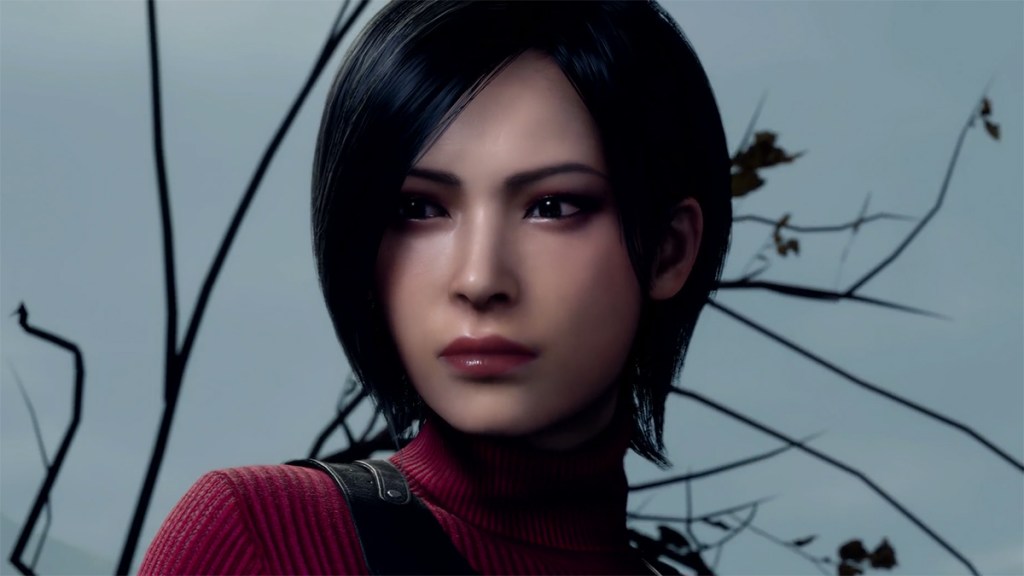 Resident Evil 4 Separate Ways DLC, starring Ada Wong, Out Next Week - IGN