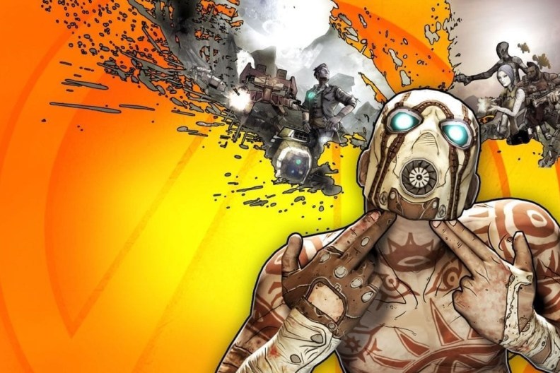 Report: Gearbox Entertainment (Borderlands) Might Be Sold by Embracer Group