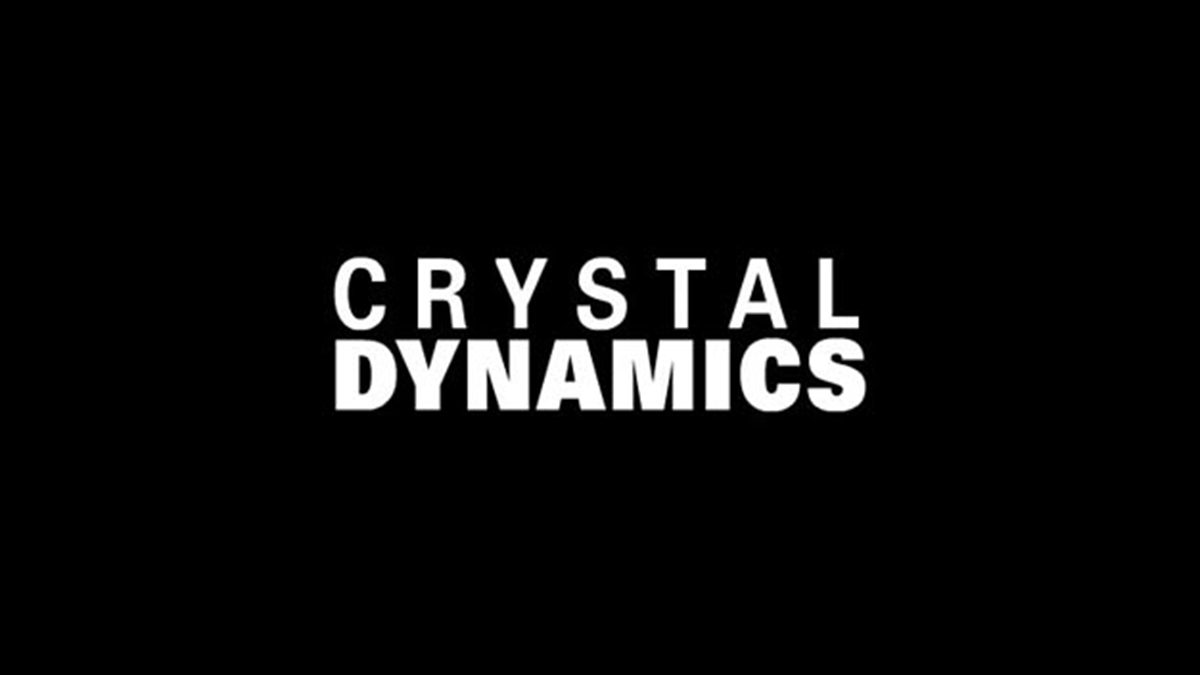 Crystal Dynamics PlayStation LifeStyle