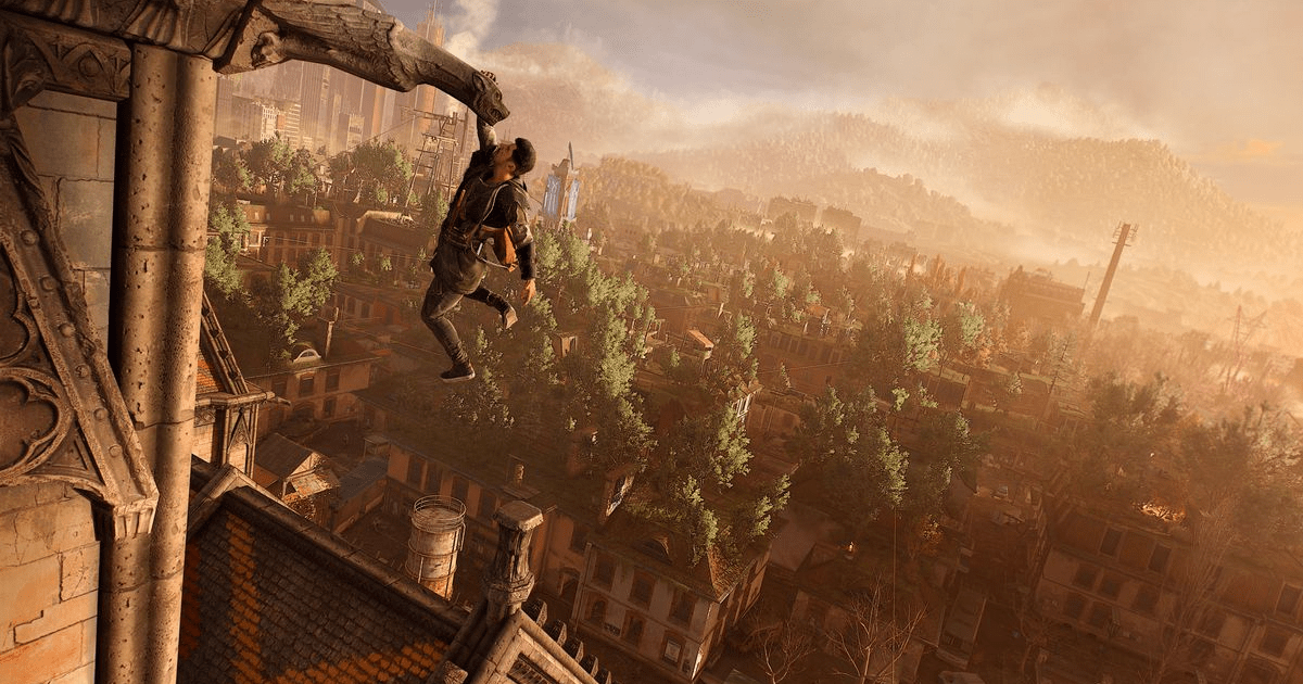 Dying Light 2 Stay Human Content for Fall and Winter Revealed