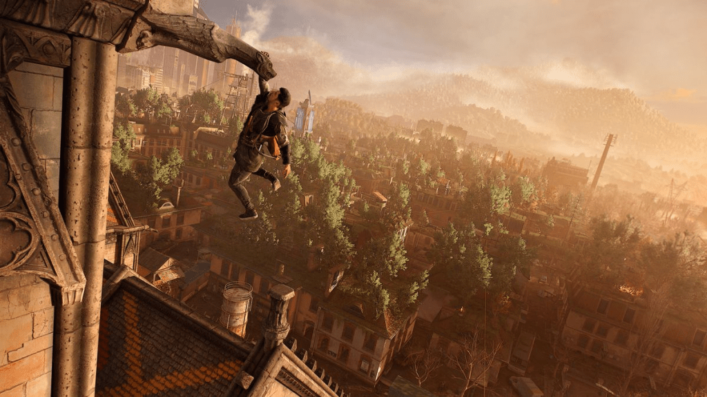 Dying Light 2 Details Fall and Winter 2023 Content