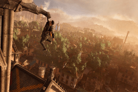 Dying Light 2 Details Fall and Winter 2023 Content
