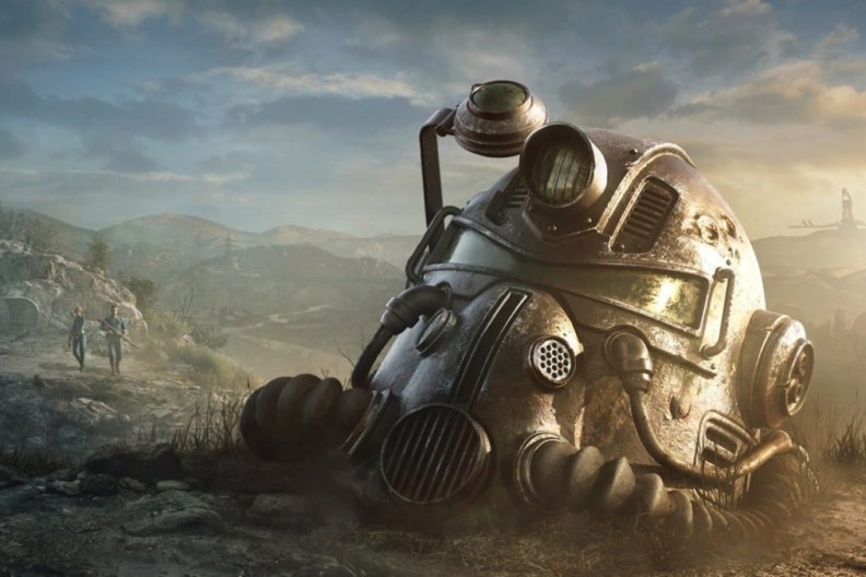 Fallout 3 and Fallout: New Vegas Join the PS Now Library – PlayStation.Blog