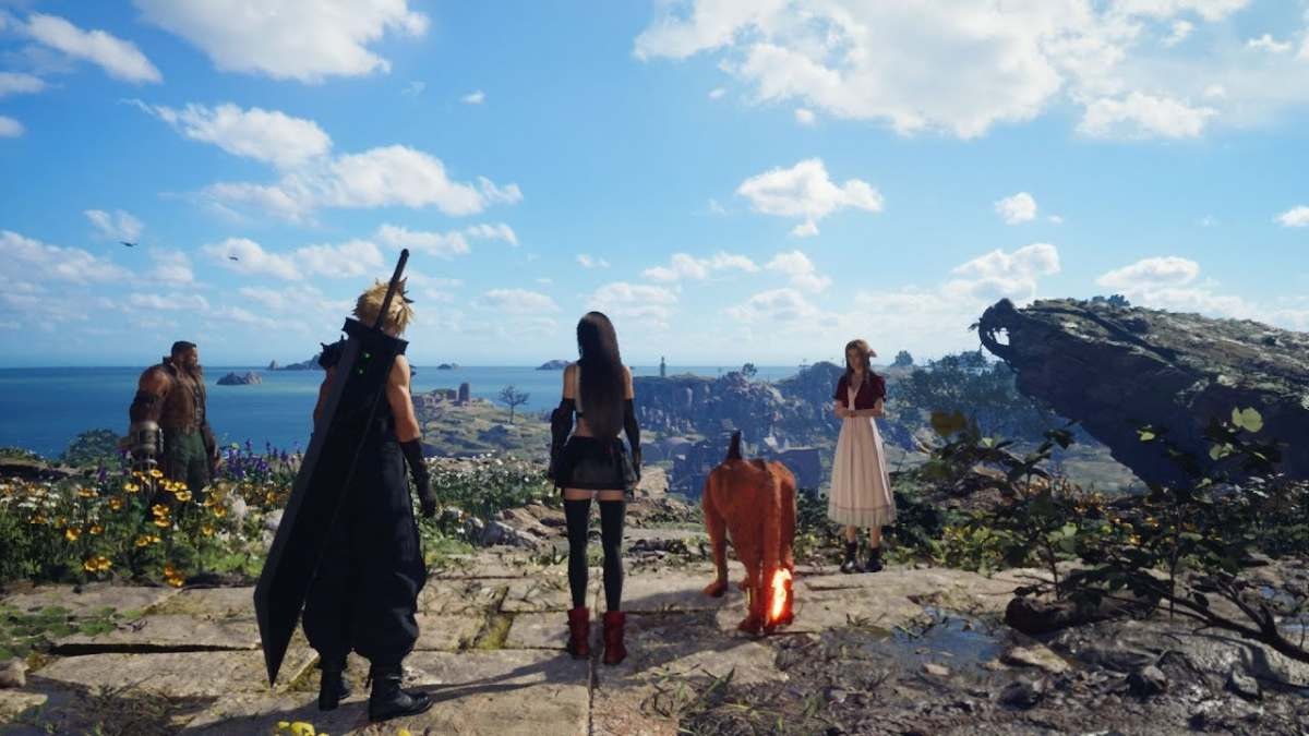 Final Fantasy 16's Story Length Has Been Revealed, and Fans Are