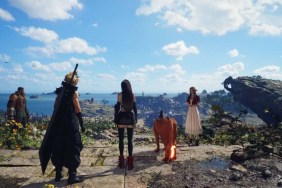 Final Fantasy 7 Rebirth Length Revealed