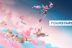 Foamstars enters open beta on PS5 today