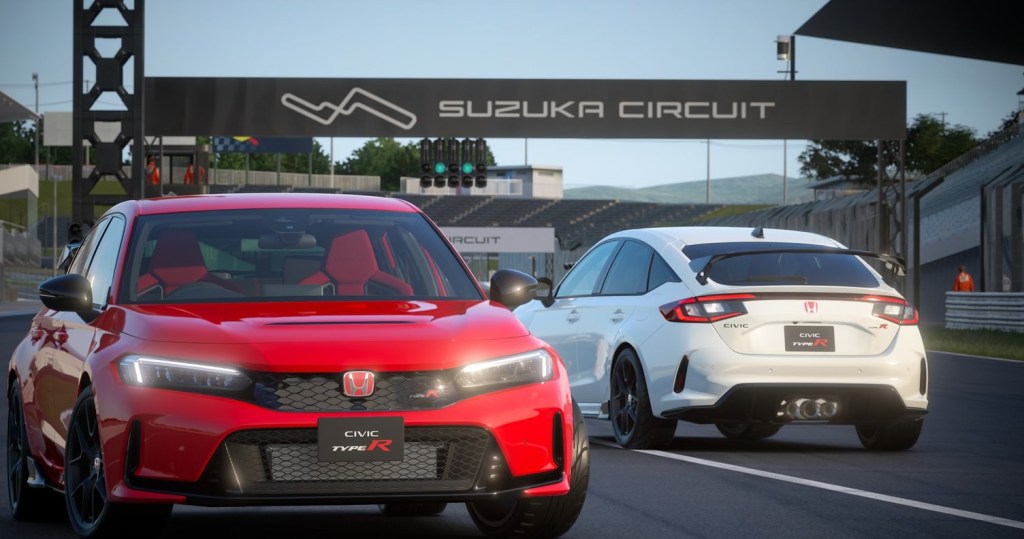 Gran Turismo 7 Update 1.38 Brings New Cars and Scapes Location