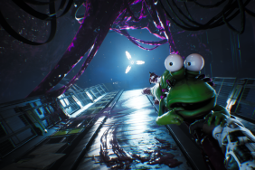 High On Life DLC Release Date Set for Horror-Themed Expansion