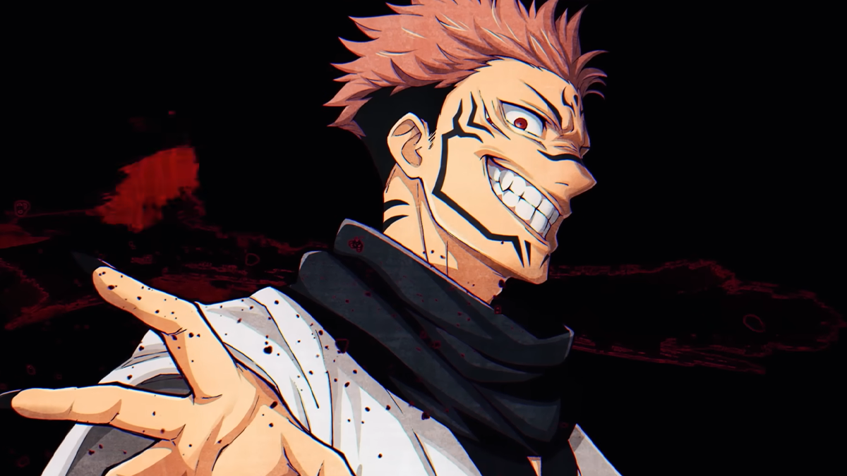 Jujutsu Kaisen Cursed Clash Trailer Shows