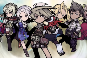 The Legend of Legacy HD Trailer