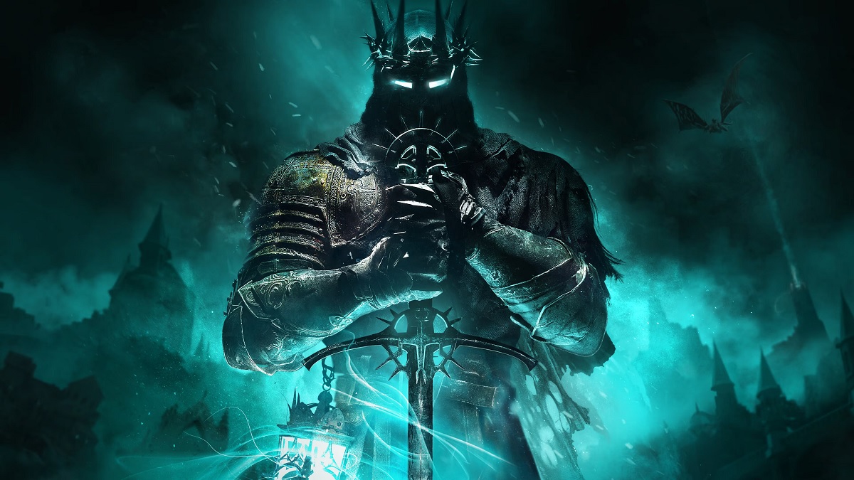 Lords of the Fallen: Is It A Soulslike Game?