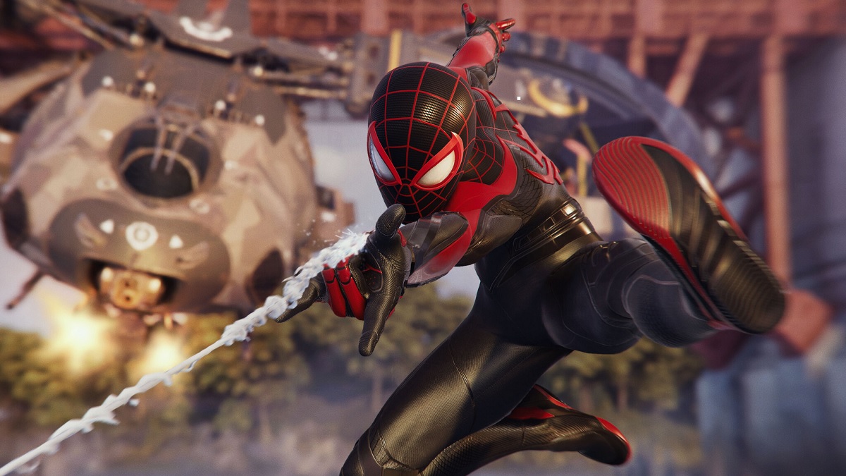 Spider-Man 2: best Suit Tech upgrades