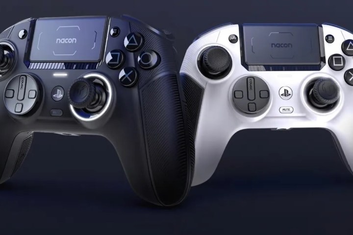 Nacon Revolution 5 Pro PS5 PS4控制器