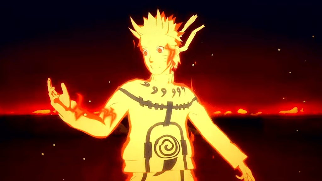 Naruto x Boruto Ultimate Ninja Storm Connections Trailers Show Off