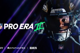 NFL Pro Era 2 Announced, Features Multiplayer Mode