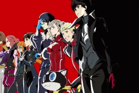 Persona 6 release date window possibly leaked.