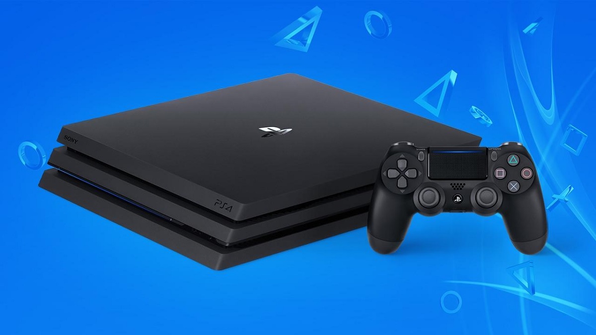 latest playstation update
