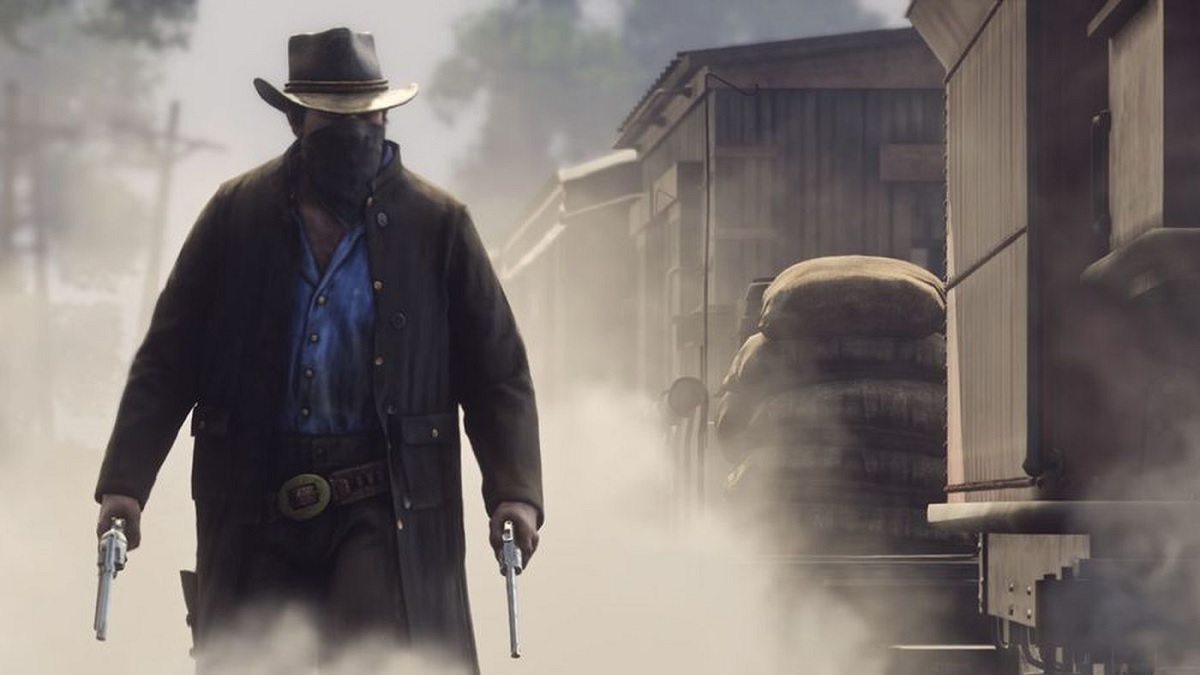 Red Dead Redemption 2 PS5 Still Planned