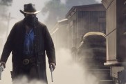 Red Dead Redemption 2 PS5 Rumor Corroborated by Microsoft Document