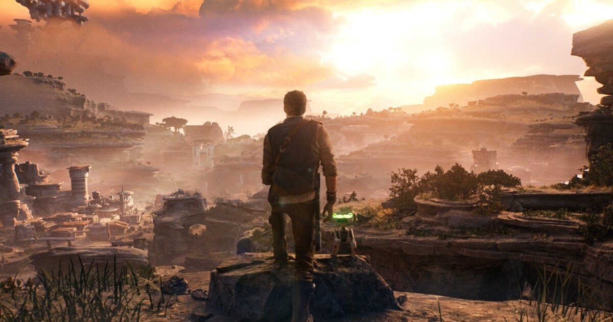 Respawn Has ‘Very Exciting’ Projects and Games in Development