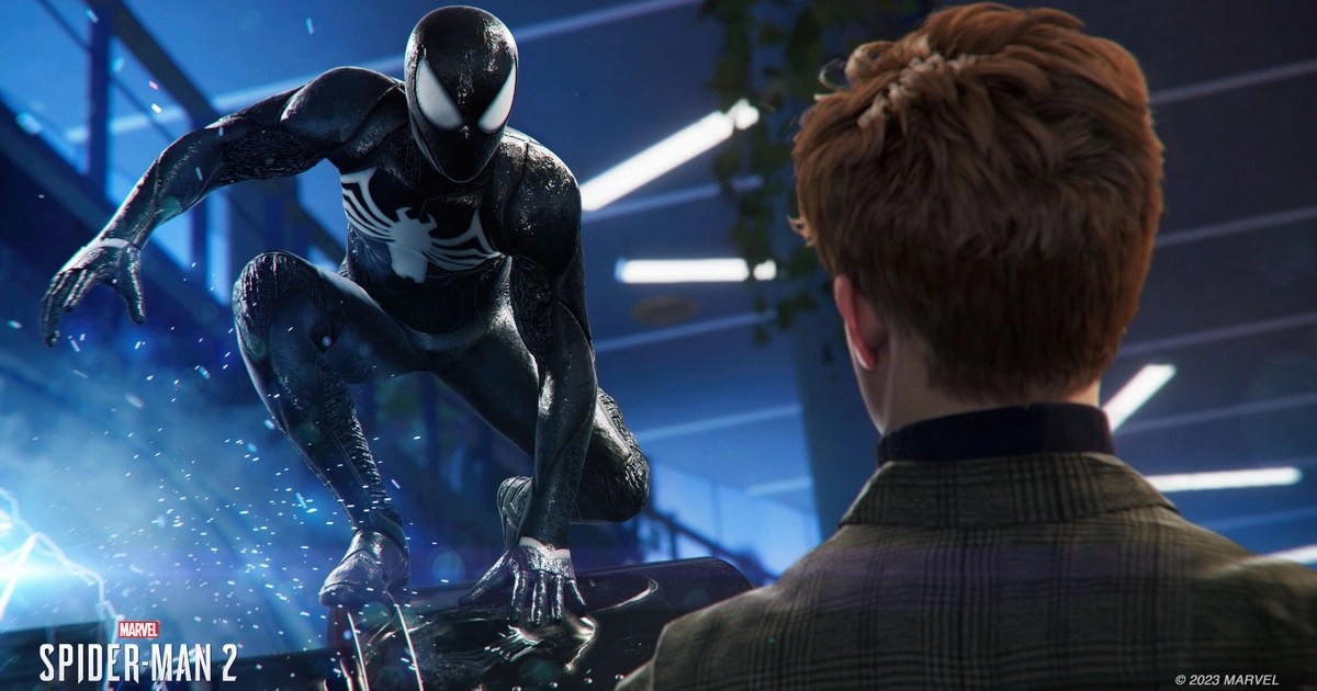 All Marvel's Spider-Man 2 PS5 graphics modes: Ray Tracing, performance,  more - Dexerto