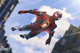 Spider-Man 2 PS5 Length Revealed
