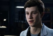 Spider-Man 2 Actor Wants People to Get Over Peter Parker's New Face