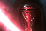 Star Wars: Knights of the Old Republic (KOTOR) Remake PS5