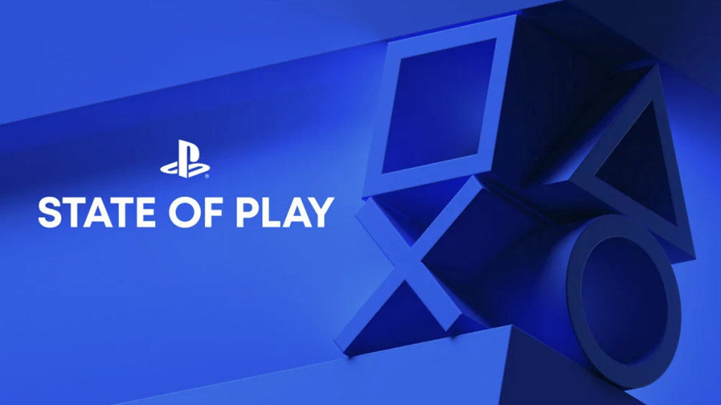 September PlayStation State of Play