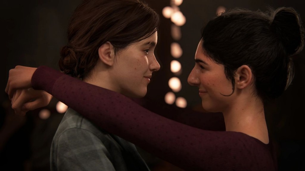 No, The Last of Us Part 2 Actress Isn't Teasing Part 3