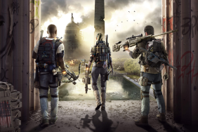 Tom Clancy's The Division 3 Announced by Ubisoft